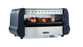 Salton Compact Grill and Toaster